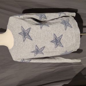 Fate crew neck sweater